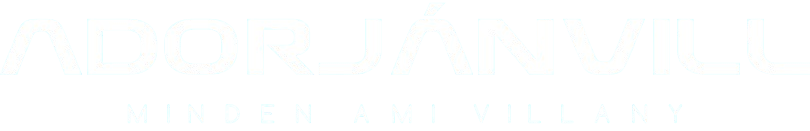 Orbán Adorján ev. - Logó fejléc