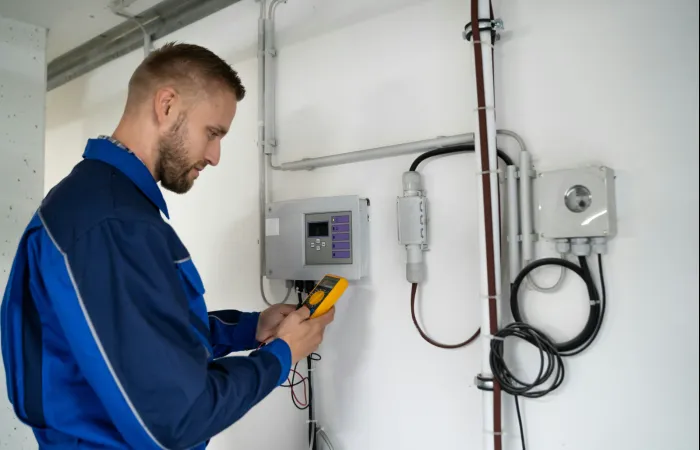 Orbán Adorján ev. - Ilyen velünk dolgozni