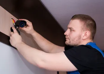 Riasztó, tűzjelző és kamera rendszerek - Orbán Adorján ev.