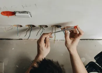 Teljes körű villanyszerelés - Orbán Adorján ev.